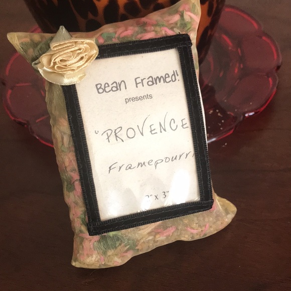 PHOTO FRAME “Framepourri” Potpourri Photo Frame - Picture 4 of 7